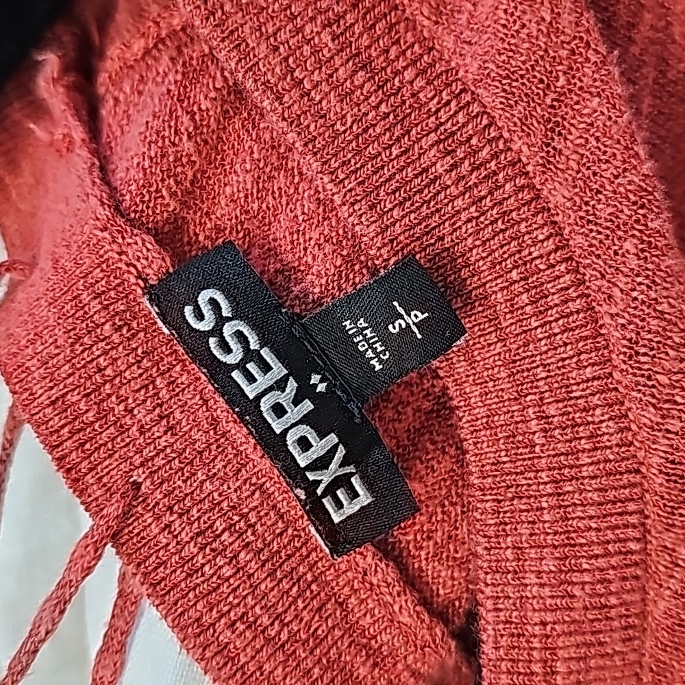 Express sweater - Picture 6 of 6